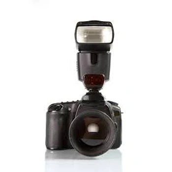 Best External Camera Flash